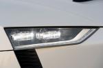 Audi Quattro Concept 2010 года